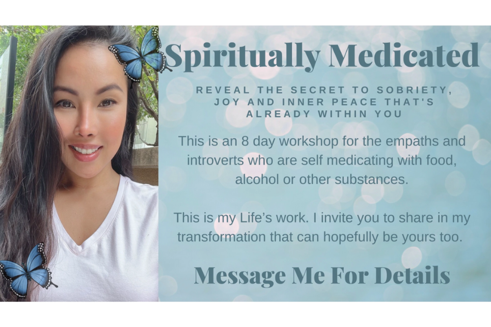 Kyla Love And Light (Psychic Medium + Healer) Appointments