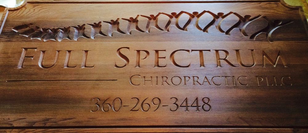 Full Spectrum Chiropractic Establishment