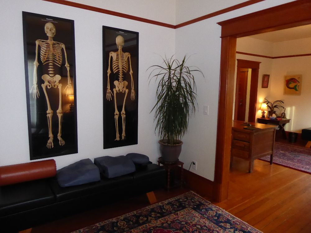 Full Spectrum Chiropractic Chriopractors