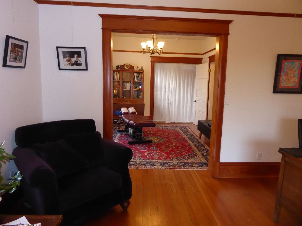 Full Spectrum Chiropractic Chiropractic