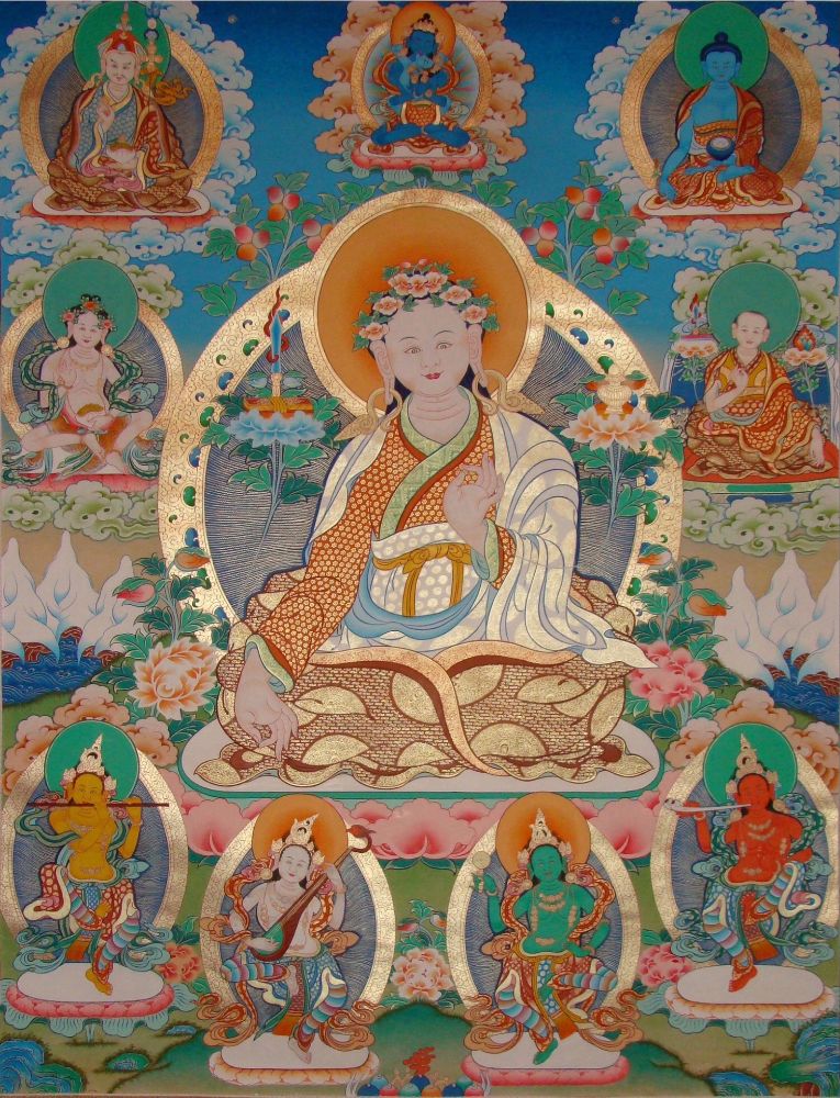 Full Spectrum Chiropractic Manipulation