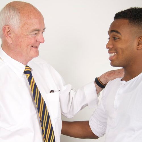 The Dromgoole Center For Admission - Concord Accessibility