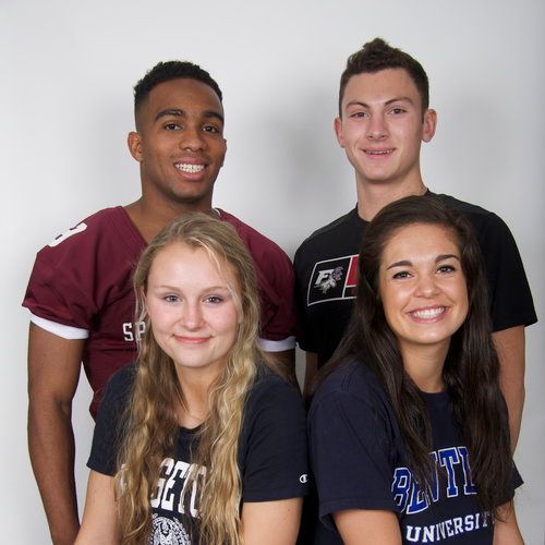 The Dromgoole Center For Admission - Concord Organization