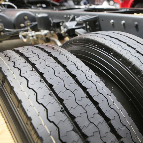 JR's Discount Tires - West Palm Beach Conveniently