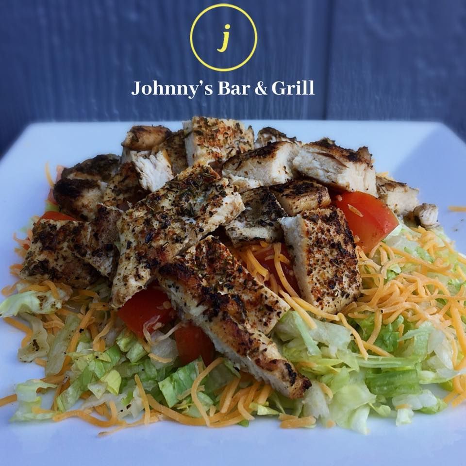 Johnny's Bar & Grill - Sterling Information