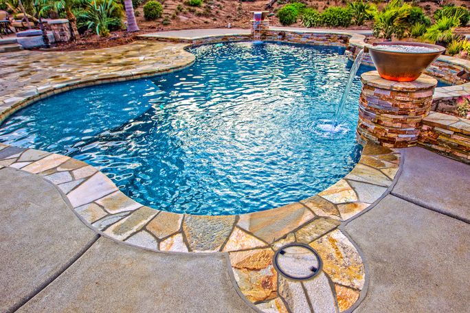 California Pools - Corona Informative