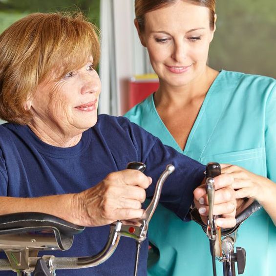Concho Valley Home Health Care - San Angelo Webpagedepot