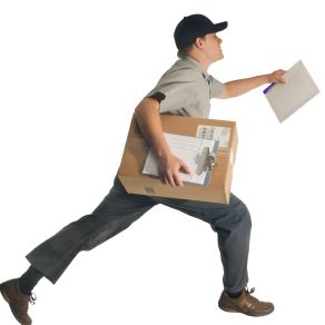Industrial Breakdown Couriers Ltd - Scarborough Organization