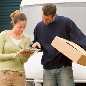Industrial Breakdown Couriers Ltd - Scarborough Informative