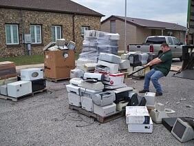 Fort Collins Junk Removal - Fort Collins Improvements