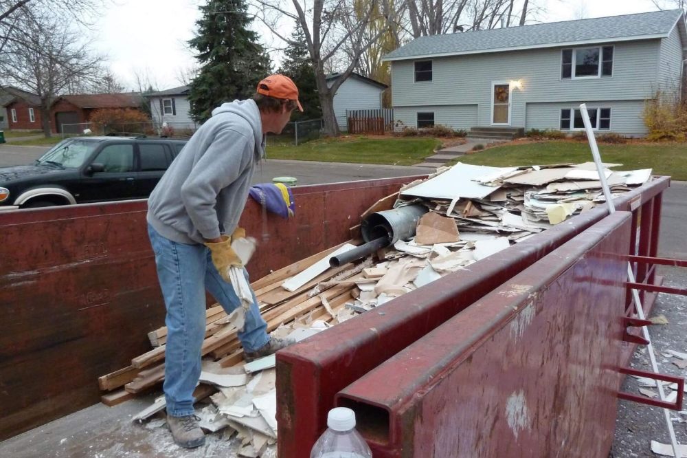 Fort Collins Junk Removal - Fort Collins Informative