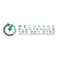 Recharge Electronics Recharge Electronics, Recharge Electronics, 5957 Alpha Road, Dallas, TX, , electronics store, Retail - Electronics, electronics, computers, cell phones, video games, , shopping, Shopping, Stores, Store, Retail Construction Supply, Retail Party, Retail Food