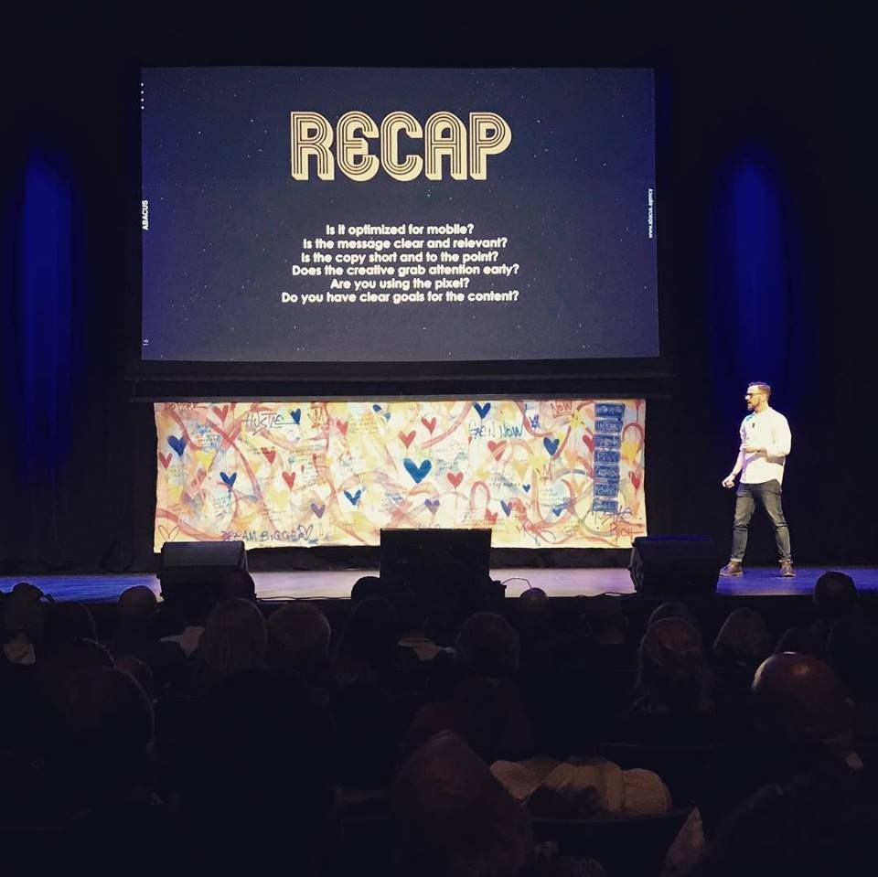 Abacus - Toronto Information