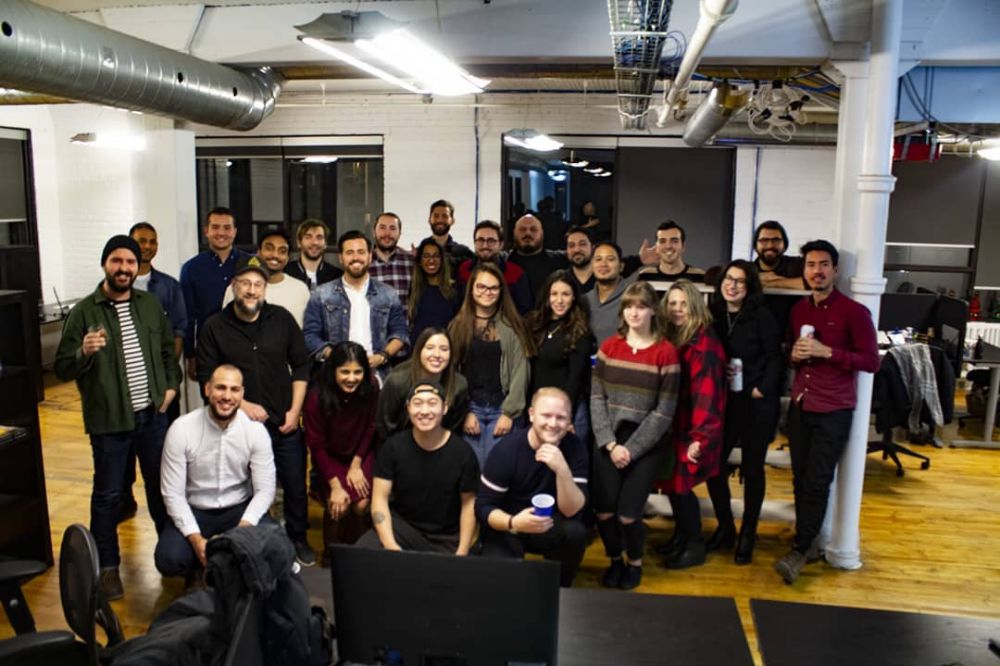 Abacus - Toronto Informative