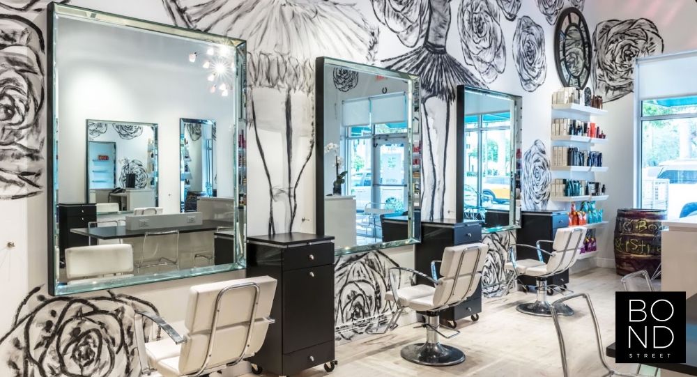 Bond Street Salon - Delray Beach | Retail - Beauty