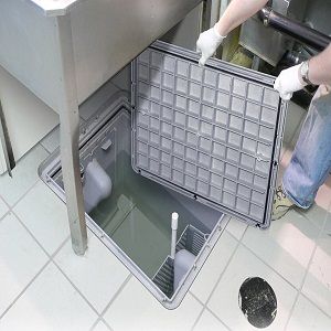 Chicago Grease Trap Cleaning - Chicago Appointments