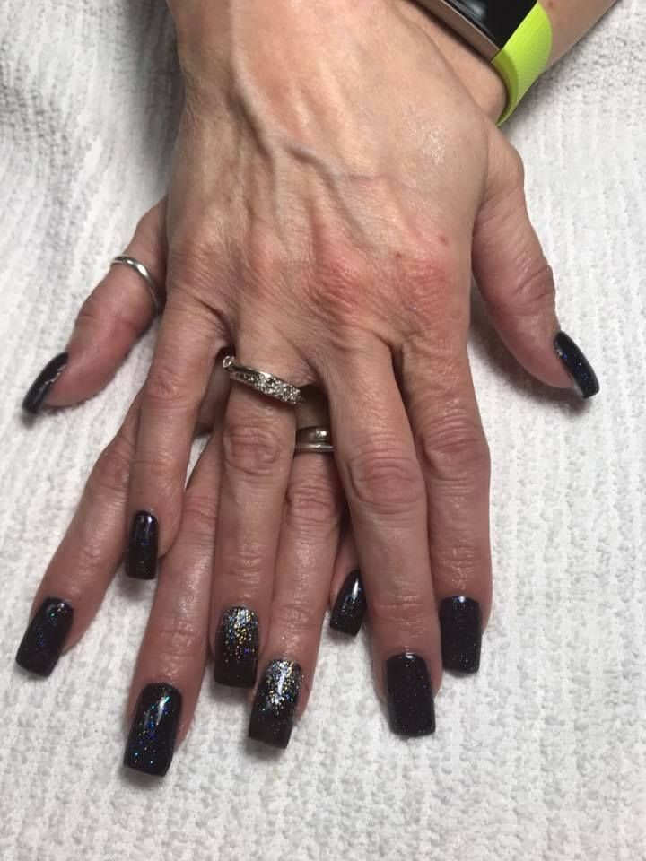 Luxury Nails - Belleville Appointment