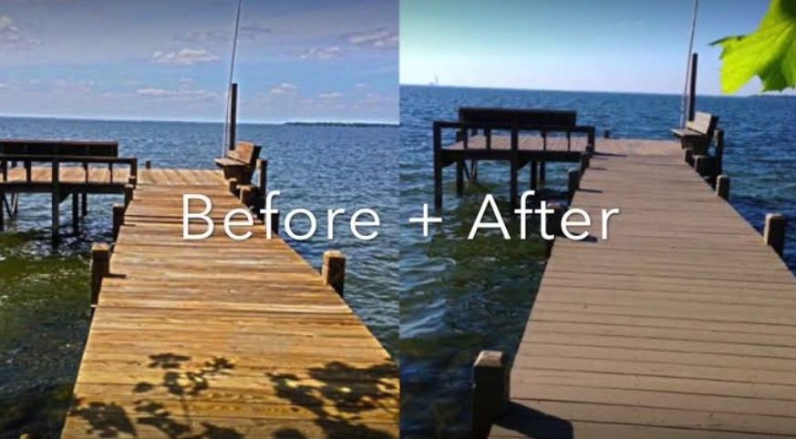 Acryfin Deck & Dock Coatings - Fort Myers Appointments