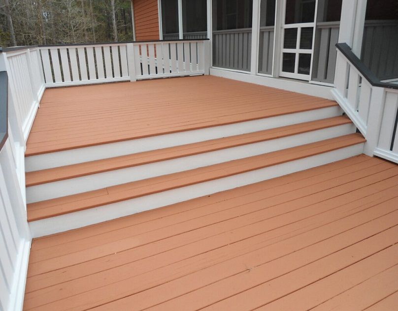 Acryfin Deck & Dock Coatings - Fort Myers Improvements