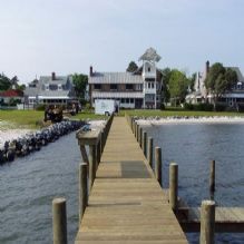 Allied Marine Contractors LLC Organization