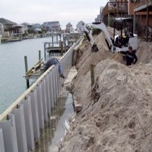 Allied Marine Contractors LLC Contractors