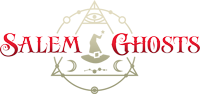 US Ghost Adventures - Salem Positively