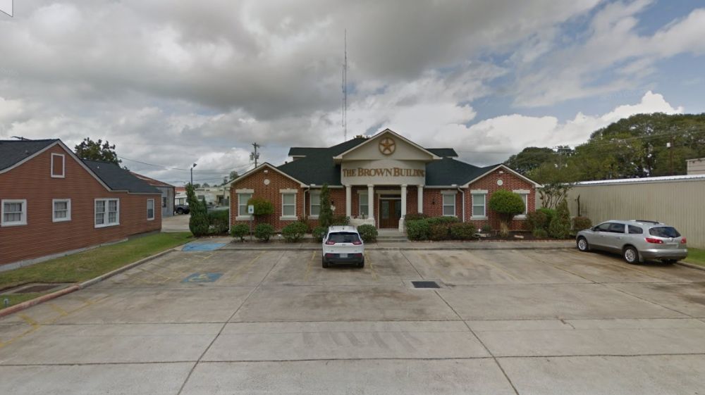 Scott M. Brown & Associates - Angleton Appointments