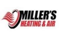 Miller's Heating Miller's Heating, Millers Heating, 6109 NE Hwy 99, Vancouver, WA, , AC heat service, Service - AC Heat Appliance, AC, Air Conditioning, Heating, filters, , air conditioning, AC, heat, HVAC, insulation, Services, grooming, stylist, plumb, electric, clean, groom, bath, sew, decorate, driver, uber