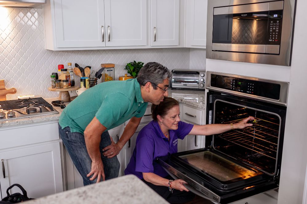 Asurion Appliance Repair - Raleigh Refrigerator