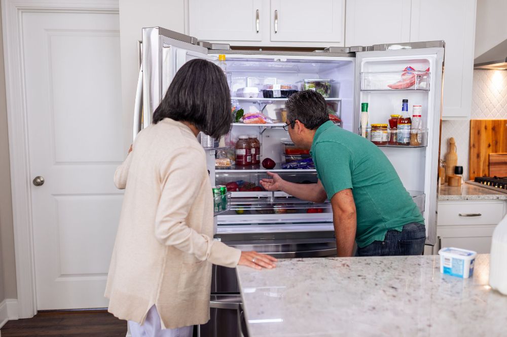 Asurion Appliance Repair - Raleigh Accommodate