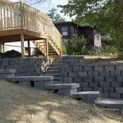 Advanced Construction Tile and Landscape Establishment