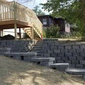 Advanced Construction Tile and Landscape Affordability