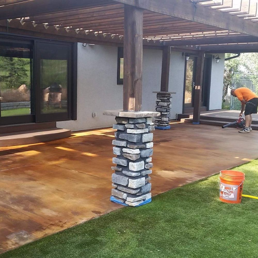 Advanced Construction Tile and Landscape Appointments