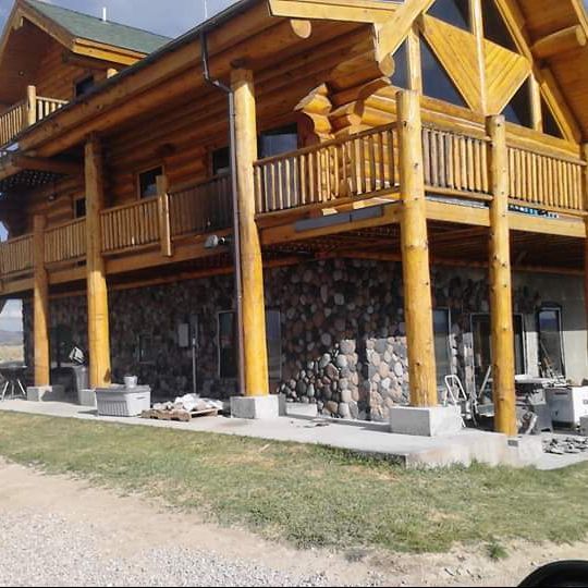 Advanced Construction Tile and Landscape Construction