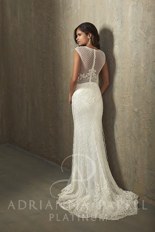 G's Bridal Information