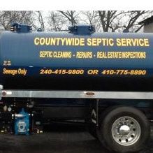 Countywide Septic Service - Frederick Organization