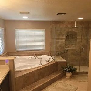Affordable Bathrooms of AZ - Tempe Organization