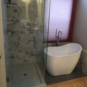 Affordable Bathrooms of AZ - Tempe Convenience