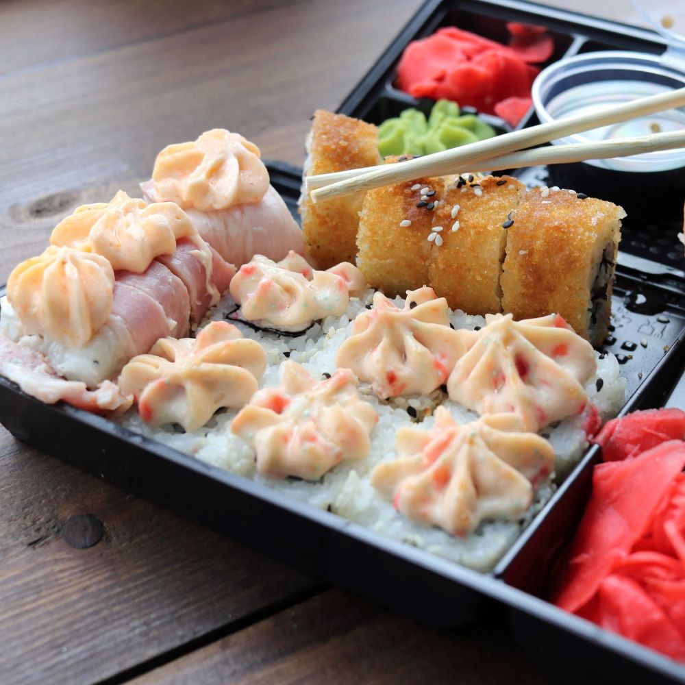 HONG KONG Gourmet Information