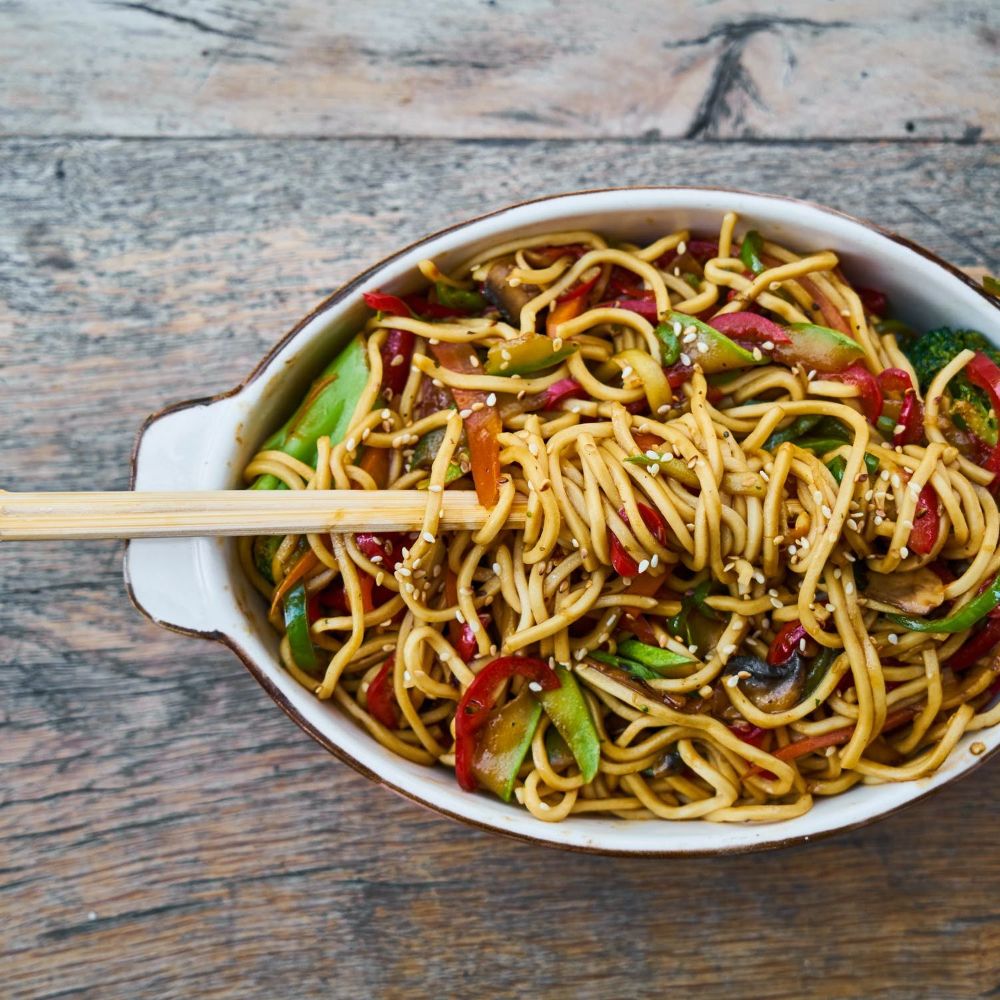 HONG KONG Gourmet Traditional