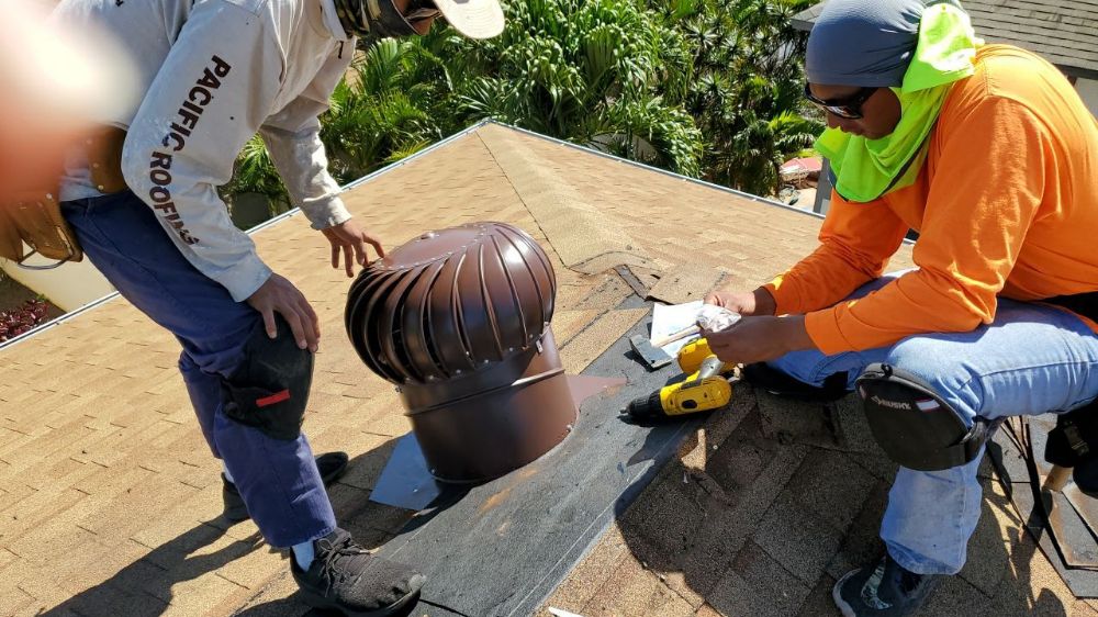 Maui Roofs & Repairs - Wailuku Informative