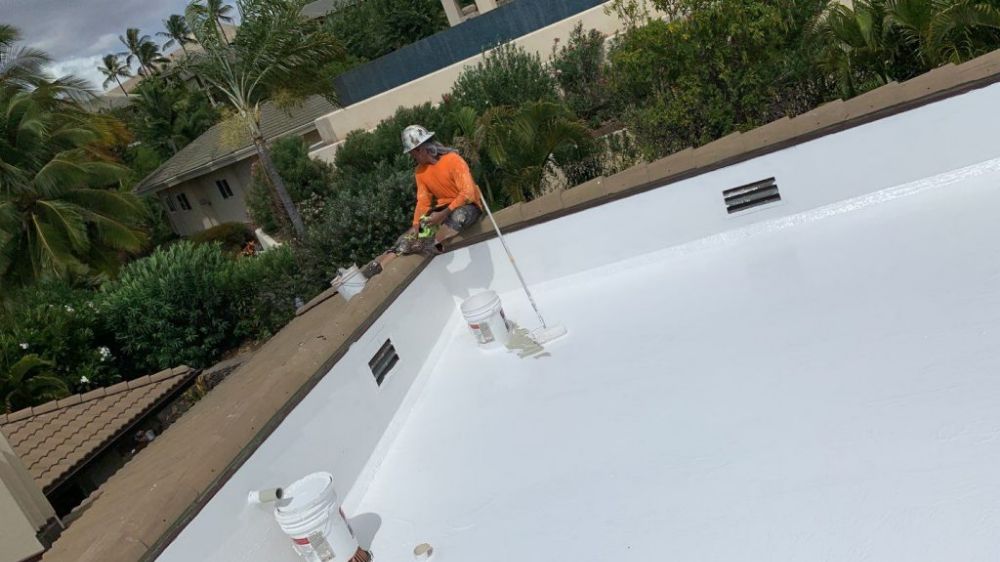 Maui Roofs & Repairs - Wailuku Comfortable