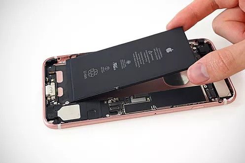 Bulldog Mobile Repair Cleanliness