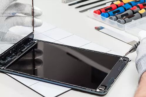 Bulldog Mobile Repair Appearance