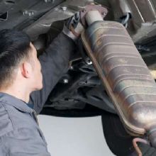 G & P Auto Repair Information