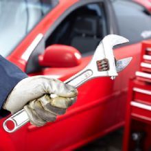 G & P Auto Repair Wheelchairs