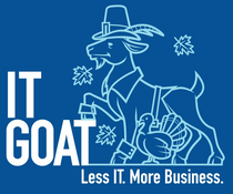 IT Goat - Dallas Information