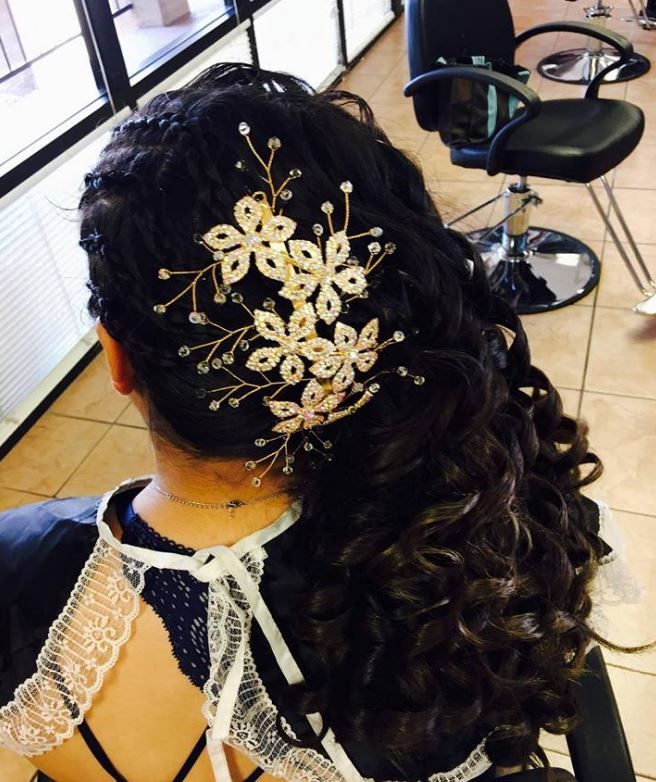 JJ Beauty Institute - Mesa Accessibility