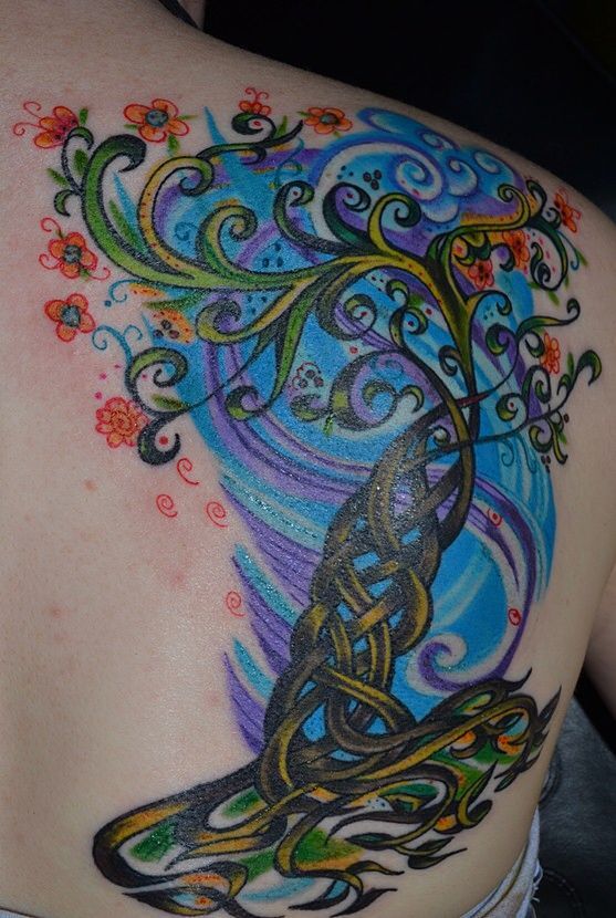 Talon Studio Tattoo - Boonsboro Informative