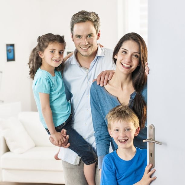 WOW Locks LLC - Austin Accessibility